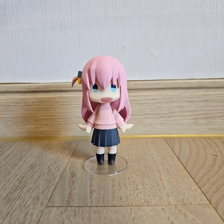 [BUNJANG] Good Smile Company Bocchi the Rock! Hitori Gotoh Figure / 굿스마일 헬로 봇치 고토 히토리