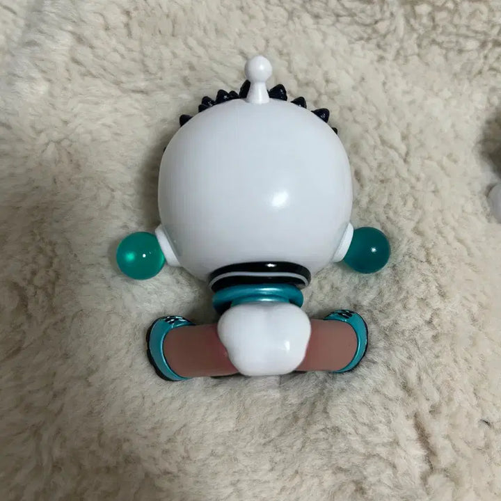 [BUNJANG] Pop Mart Skullpanda City of Night Meditator, Dancer, DJ Bundle Set / 팝마트 스컬판다 시티 오브 나이트 명상가, 댄서, DJ 피규어 일괄