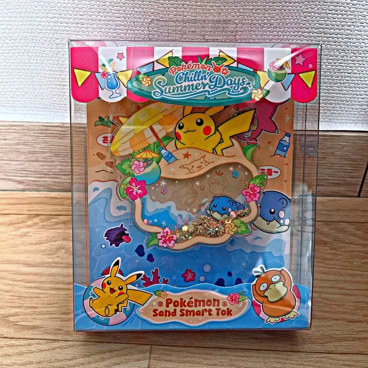 [BUNJANG] Pokemon Sandygast Smart Tok / 부산 포켓몬 모래알 스마트톡