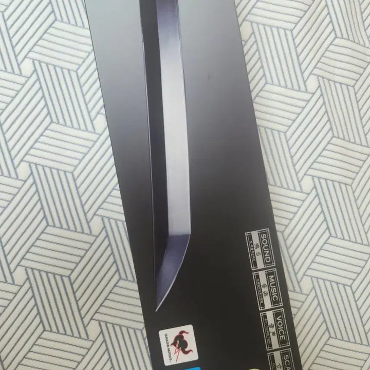 [BUNJANG] Bandai Proplica Nichirin Sword / 반다이 프로폴리카 일륜도