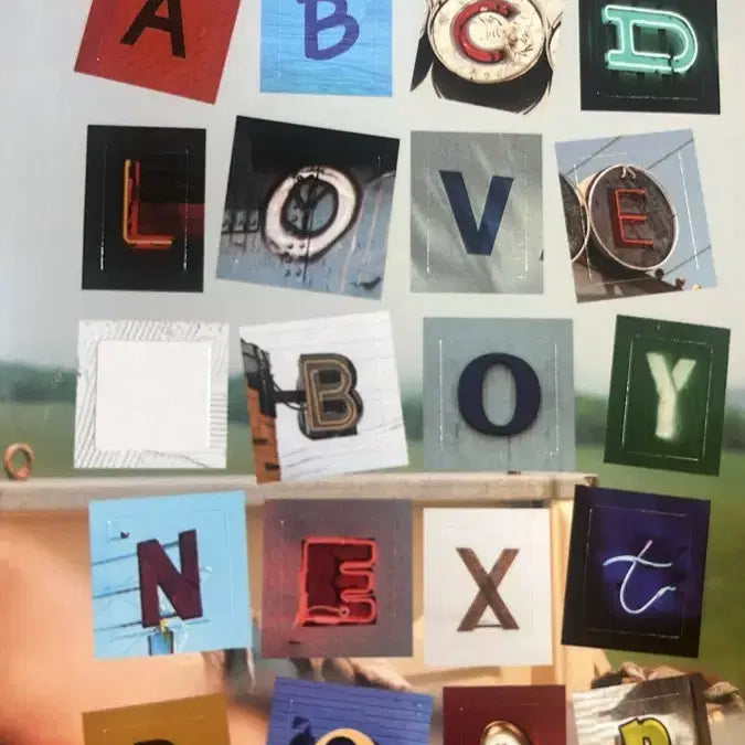 [BUNJANG] BOYNEXTDOOR WHY Album Photocard / 보이넥스트도어 why 앨범 포카포함
