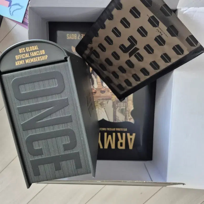[BUNJANG] BTS Album Bundle Set / 방탄소년단 앨범 일괄 판매