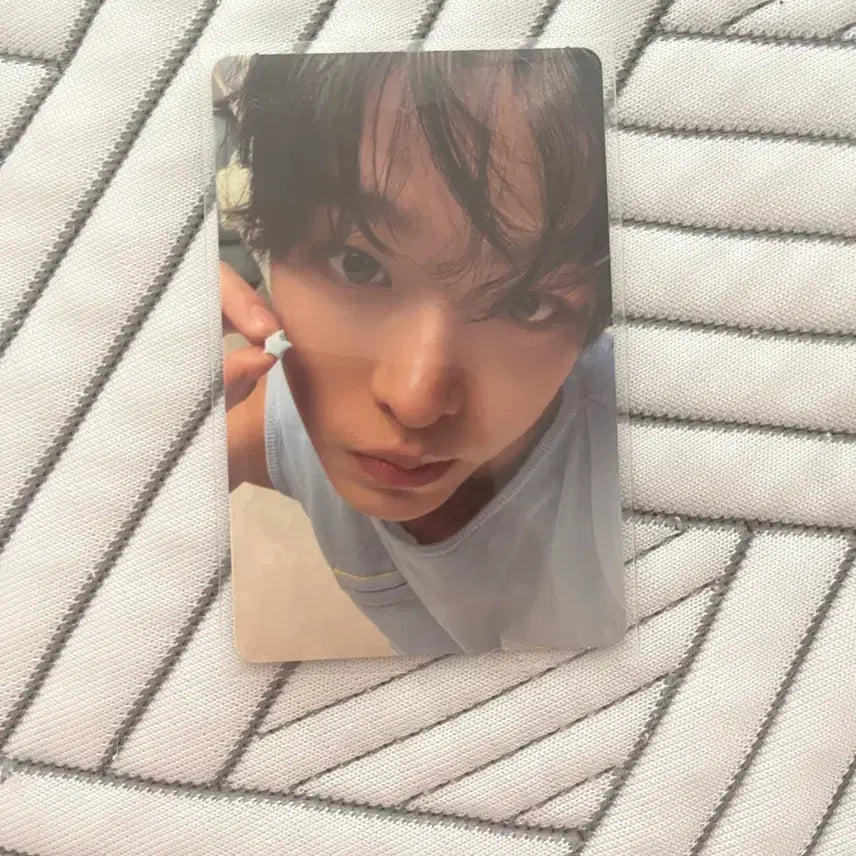 [BUNJANG] NCT WISH Riku Ode to Love Jewel Photocard / 엔시티위시 리쿠 ode to love jewel 포카