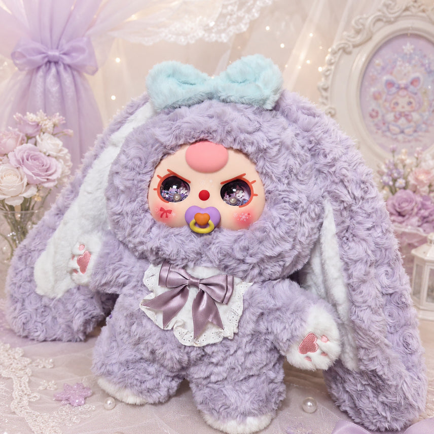 [BUNJANG] Babyslee Big Baby Bear (Custom Kurumi Eyes) / 베이비쓰리 베비슈 (커스텀 쿠루미눈)