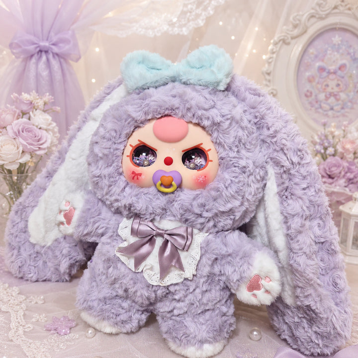 [BUNJANG] Babyslee Big Baby Bear (Custom Kurumi Eyes) / 베이비쓰리 베비슈 (커스텀 쿠루미눈)