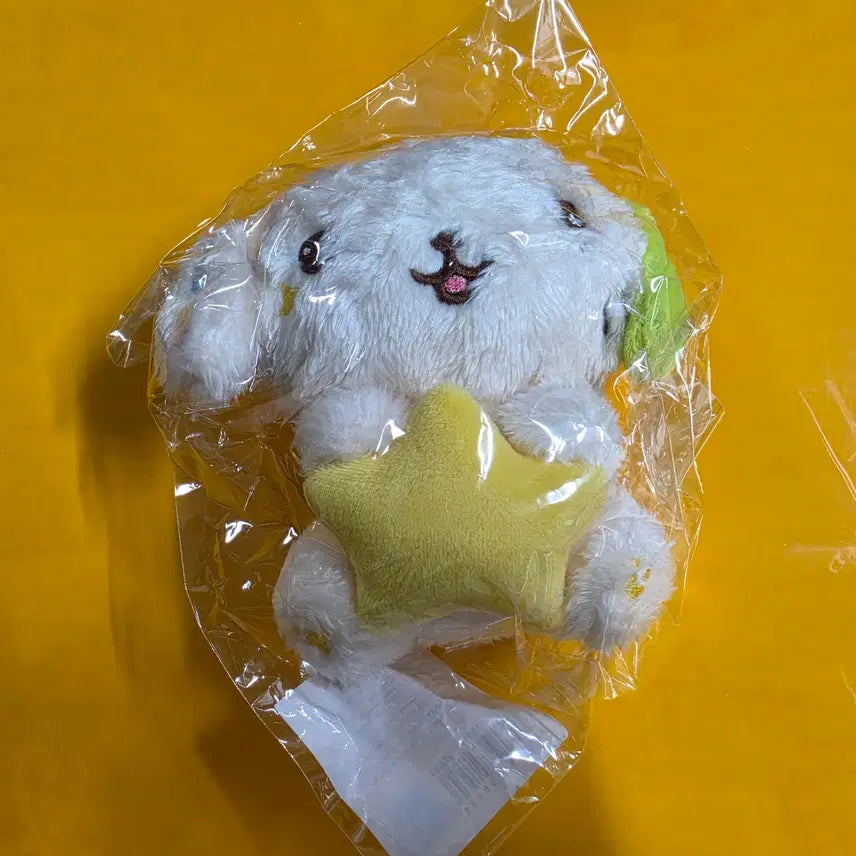 [BUNJANG] NCT WISH Ryō Star Wish Doll / NCT WISH 료 스타 위시돌