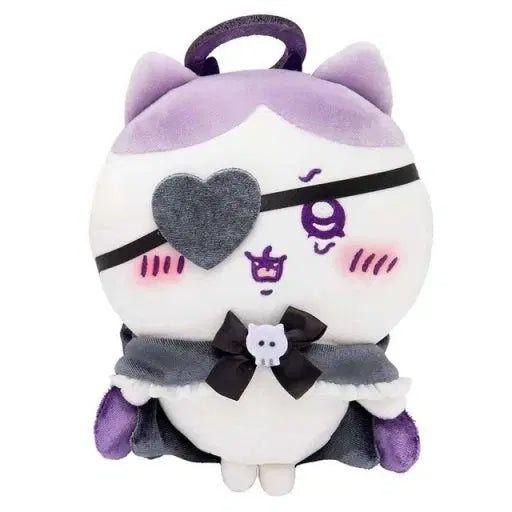 [BUNJANG] Chiikawa Hachiware Devil Mascot Plush / 치이카와 하치악마 마스코트