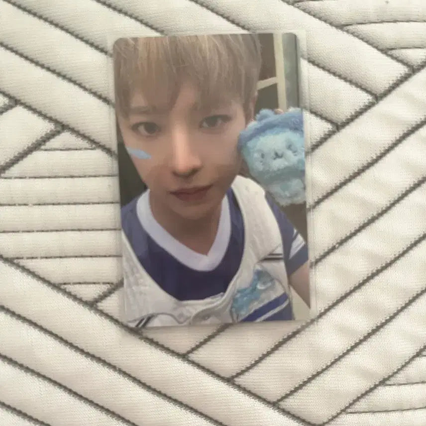 [BUNJANG] NCT WISH YUSHI Color Jewel Photocard / 엔시티위시 유우시 color jewel 포카