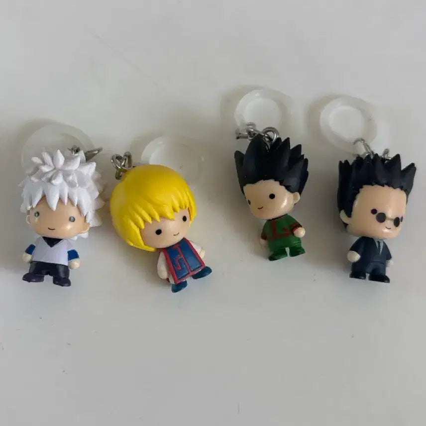 [BUNJANG] Hunter x Hunter Mejirushi 1st Edition / 헌터헌터 메지루시 1탄
