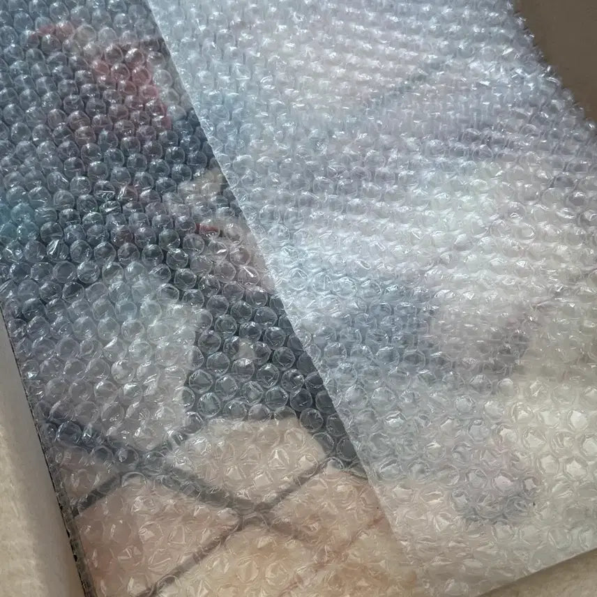 [BUNJANG] Spider-Man: Brand New Day Lenticular Poster (A3) / 스파이더맨: 브랜드 뉴 데이 렌티큘러 포스터 (A3)