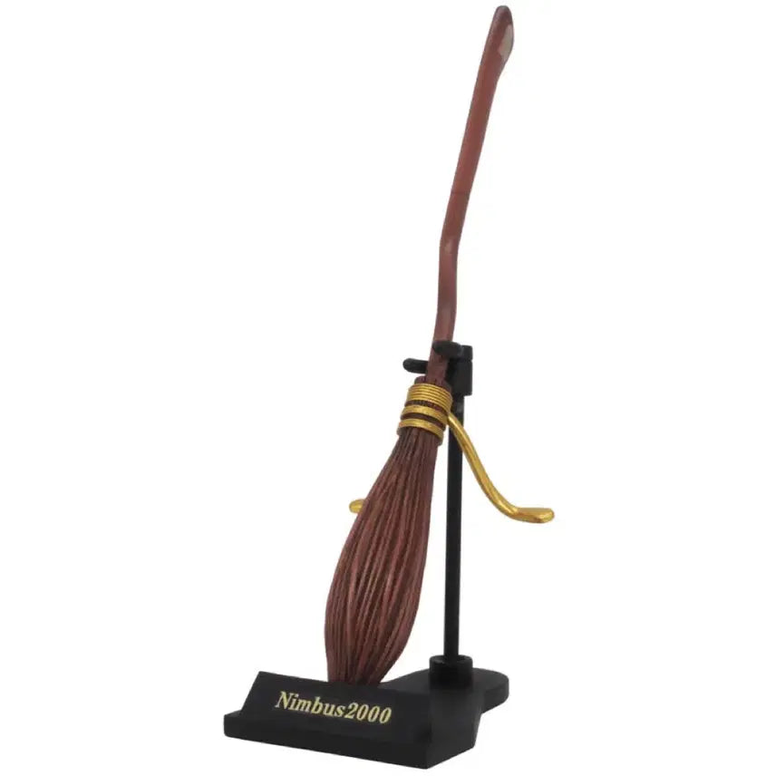 [BUNJANG] Harry Potter Nimbus 2000 Gacha Toy / 해리포터 가챠 님부스2000