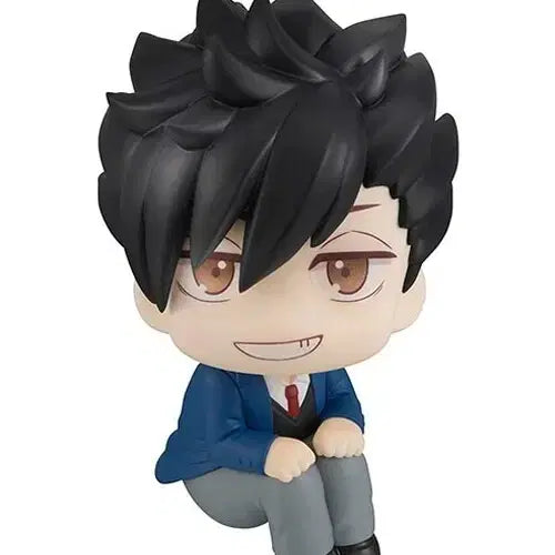 [BUNJANG] Haikyu!! Tetsuro Kuroo Look Up Figure / 하이큐 쿠로오 테츠로 룩업