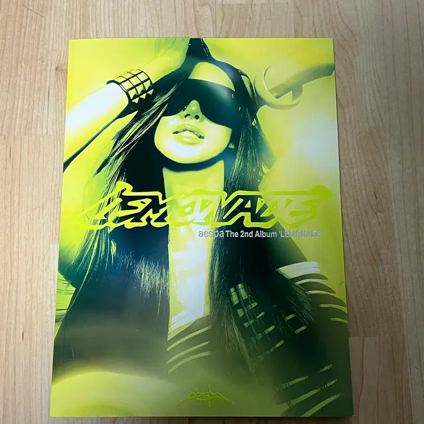 [BUNJANG] Aespa Official 2nd Album &