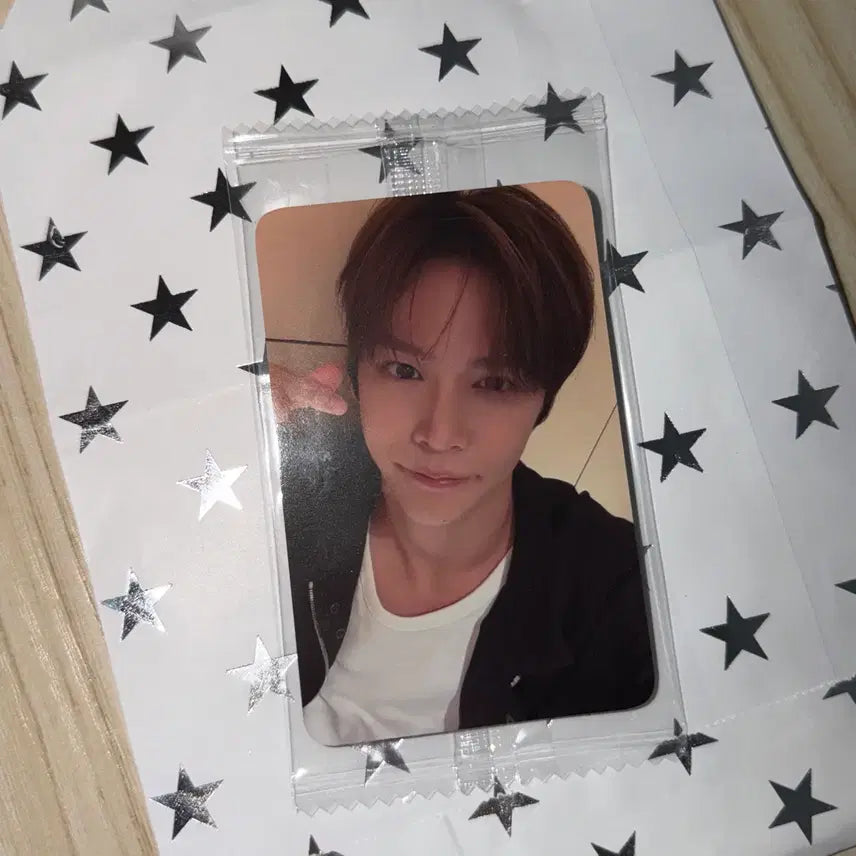 [BUNJANG] RIIZE Eunseok Photobook Album Photocard / 라이즈 은석 포카 미공포 포토북 앨범 dyd 케타포