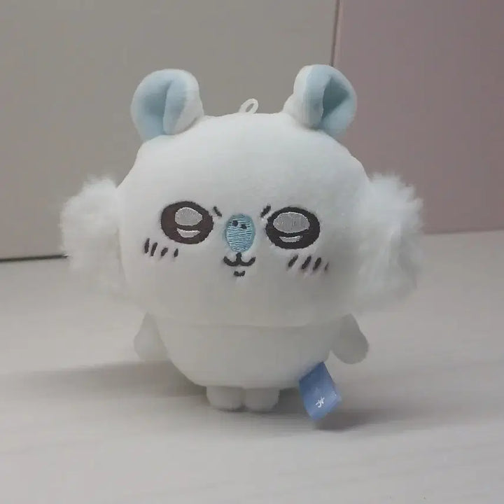 [BUNJANG] Monmongga "My Little Monster" Plush Doll / 먼작귀 모몽가 인형 팔아요