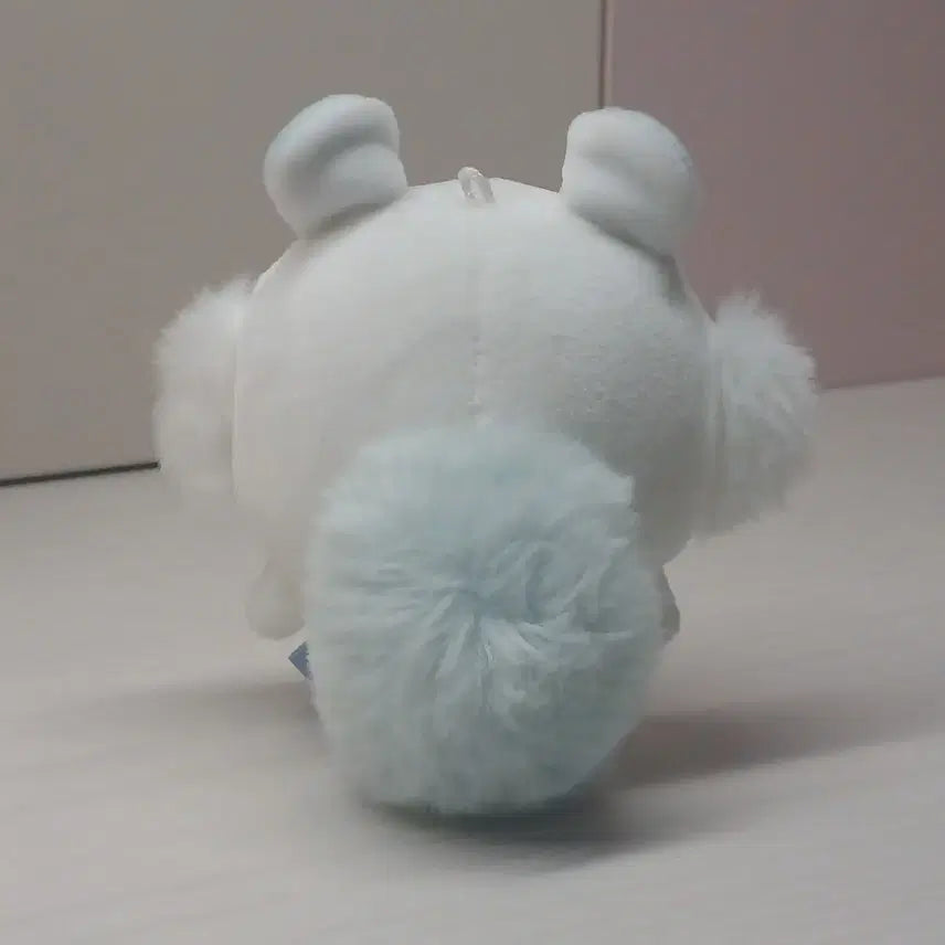 [BUNJANG] Monmongga "My Little Monster" Plush Doll / 먼작귀 모몽가 인형 팔아요