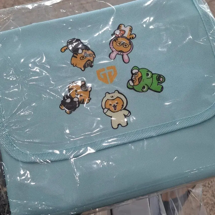 [BUNJANG] Gen.G Genrangi Picnic Mat / 젠지 geng 홈그 젠랑이 피크닉매트
