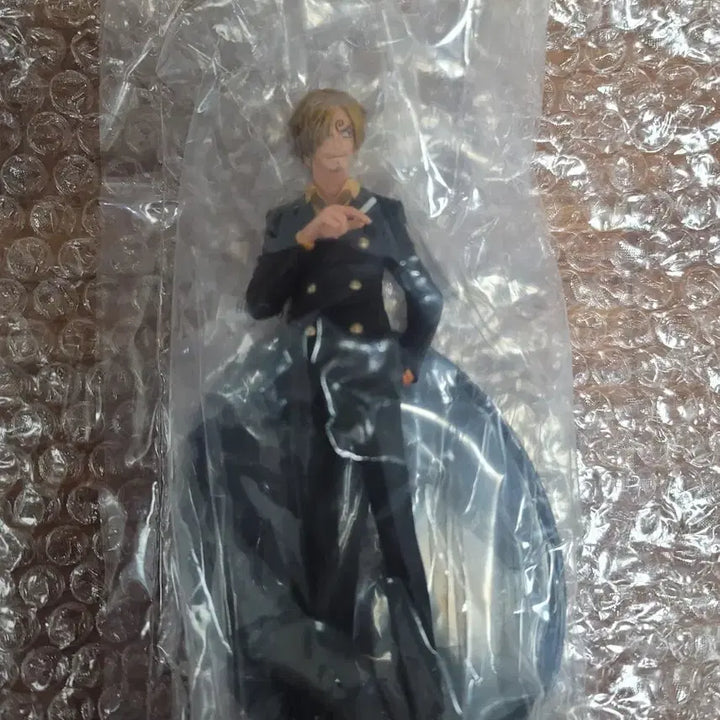 [BUNJANG] One Piece Grandline Men Sanji Figure / 원피스 피규어 그랜드라인맨 상디