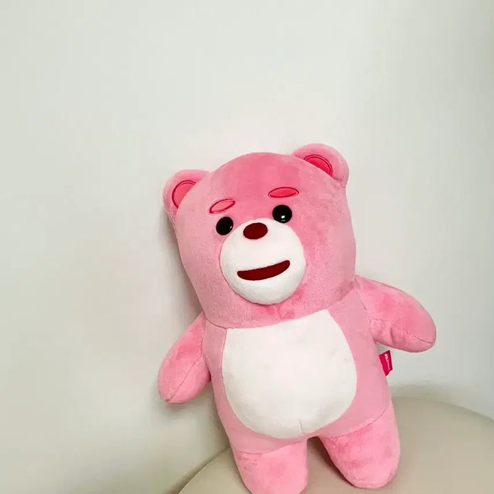[BUNJANG] Bellly Gom Medium Plush Doll / 벨리곰 중형인형