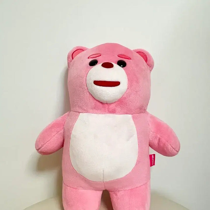 [BUNJANG] Bellly Gom Medium Plush Doll / 벨리곰 중형인형