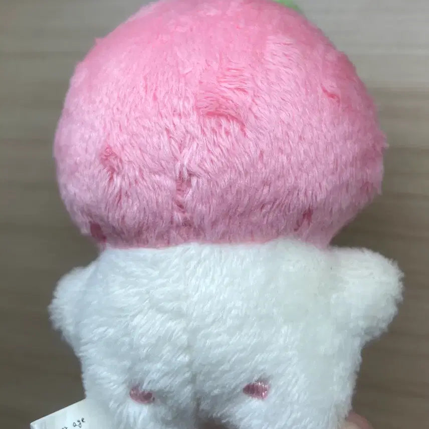 [BUNJANG] BTOB Lee Changsub Plush Doll / 탈덕, 급처) 뽀숭이 비투비 이창섭 인형 양도&amp;판매합니다
