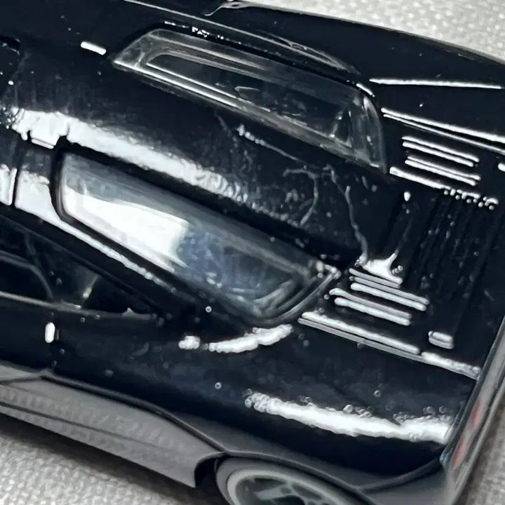 [BUNJANG] Hot Wheels Premium McLaren F1 / 핫휠 프리미엄 맥라렌 F1