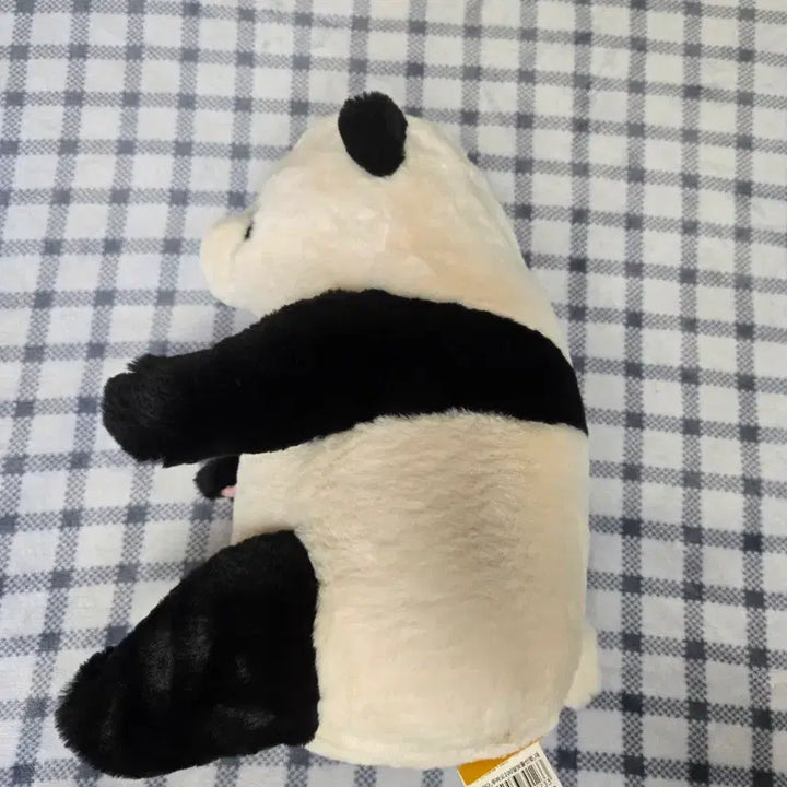 [BUNJANG] Bao Family Fu Bao Doll / 바오패밀리 푸바오 인형 판매합니다 급처