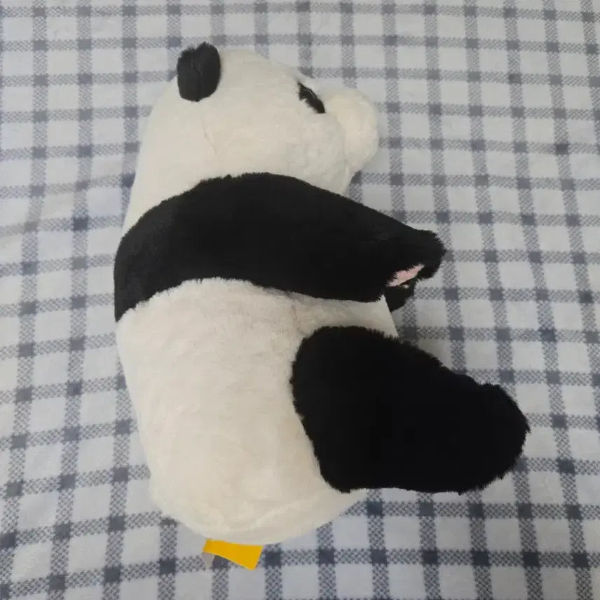 [BUNJANG] Bao Family Fu Bao Doll / 바오패밀리 푸바오 인형 판매합니다 급처