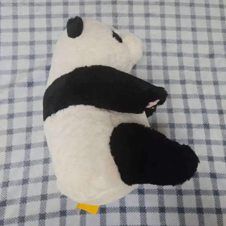 [BUNJANG] Bao Family Fu Bao Doll / 바오패밀리 푸바오 인형 판매합니다 급처