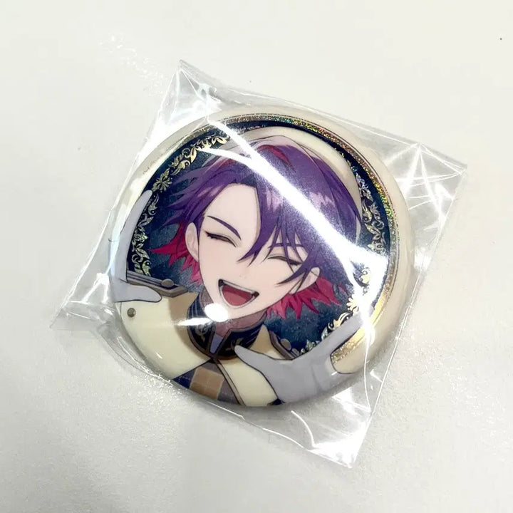[BUNJANG] Nijisanji Watari Hibari Biscuit Can Badge Vol.1 / 니지산지 와타라이 히바리 비스킷 캔뱃지 볼택션