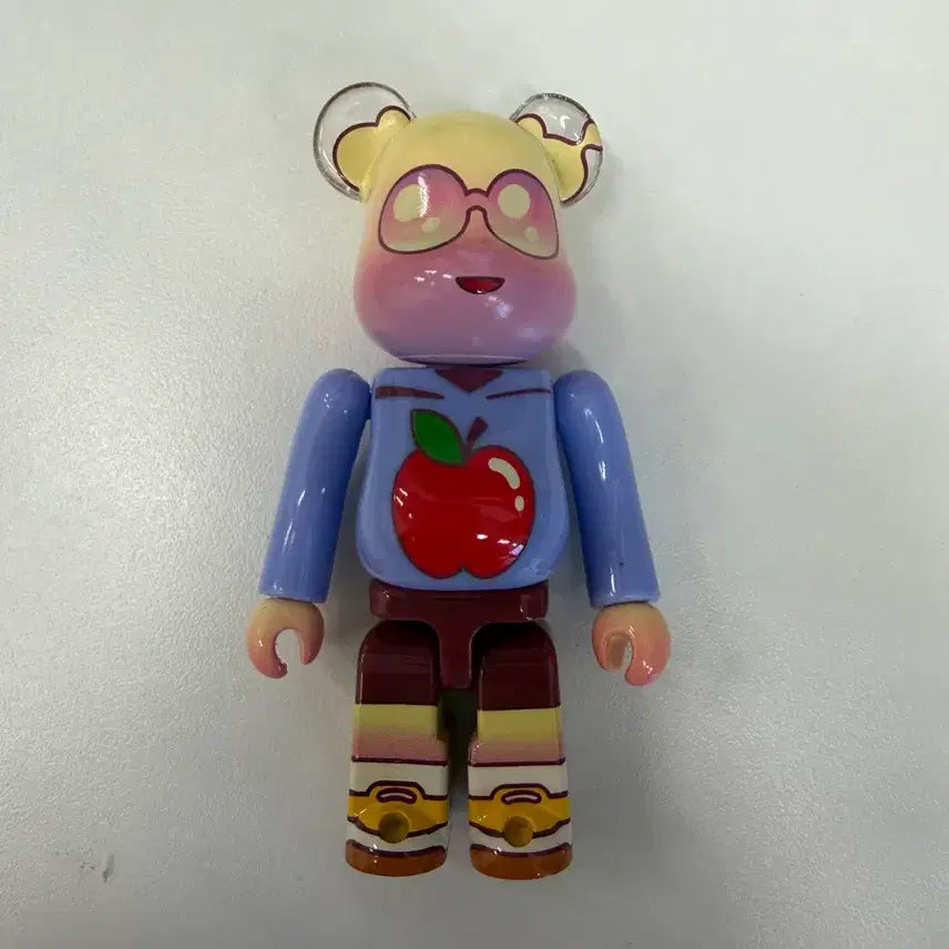 [BUNJANG] Bearbrick Designercon 5th Edition Sean Wotherspoon / 베어브릭 디자이너콘 5탄 션 워더스푼(Sean Wotherspoon)