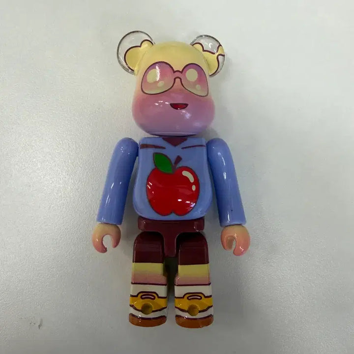 [BUNJANG] Bearbrick Designercon 5th Edition Sean Wotherspoon / 베어브릭 디자이너콘 5탄 션 워더스푼(Sean Wotherspoon)