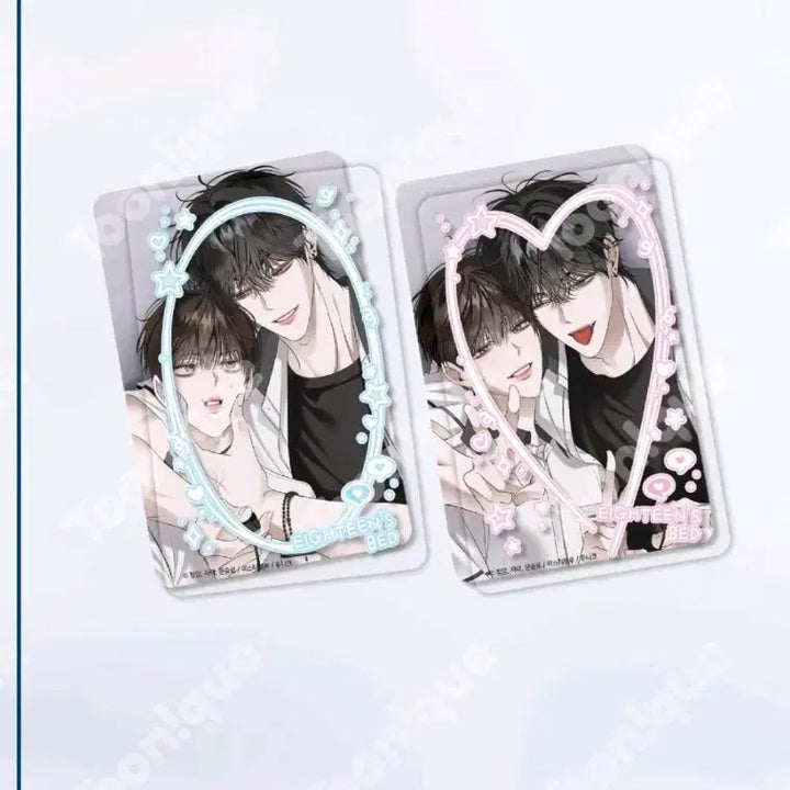 [BUNJANG] Photocard Bundle Set / 열침 포토프레임,포카 일괄