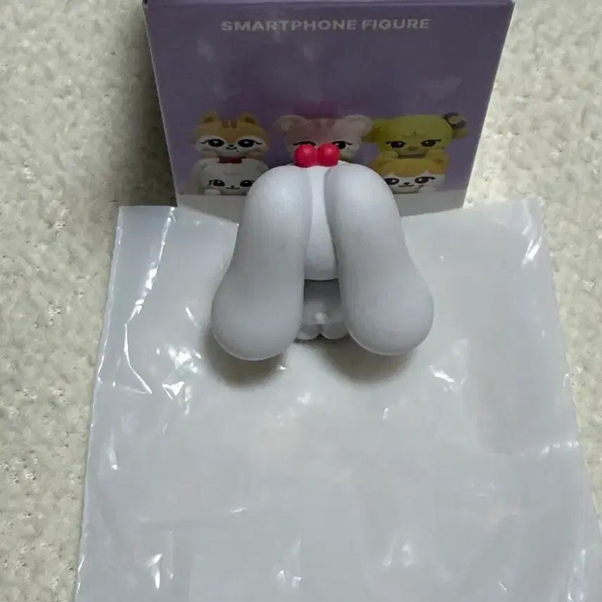 [BUNJANG] IVE Mini-B Cherry Hipper Random Photocard / 아이브 미니브 팝업 랜덤 히퍼 체리 판매