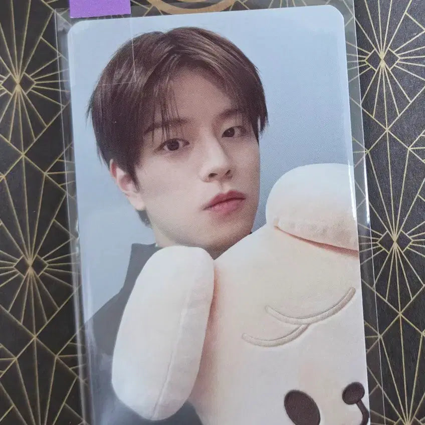 [BUNJANG] Stray Kids Seungmin Skzoo Pop-up Store POB Photocard / 스트레이키즈 승민 스키주팝업 특전포카