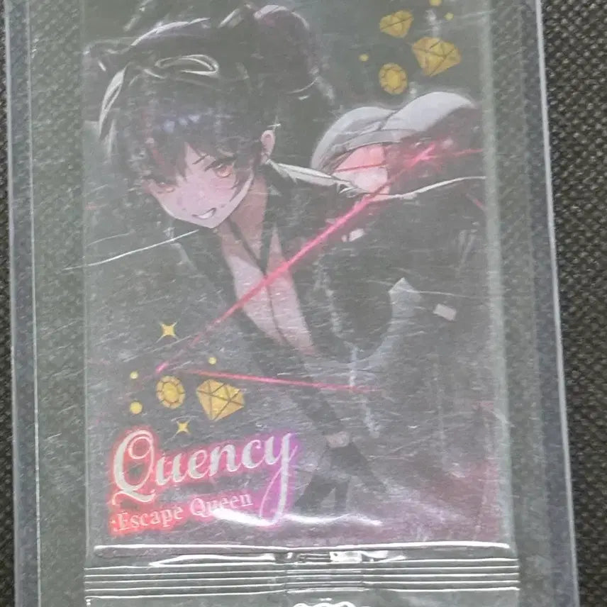 [BUNJANG] N Choice Wafer Card / 니케 웨하스 퀀시
