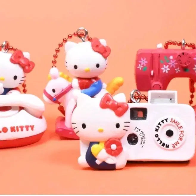 [BUNJANG] Hello Kitty 50th Anniversary &