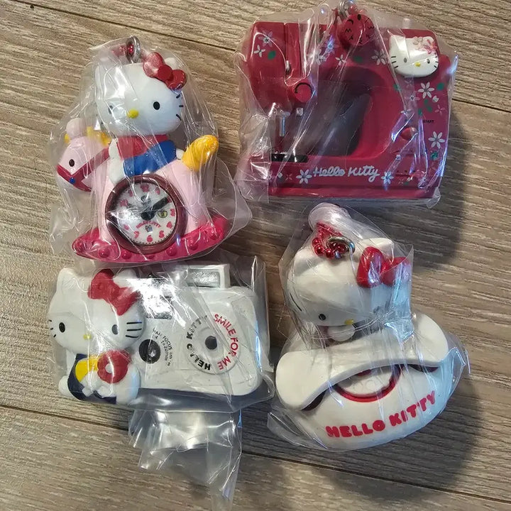 [BUNJANG] Hello Kitty 50th Anniversary &