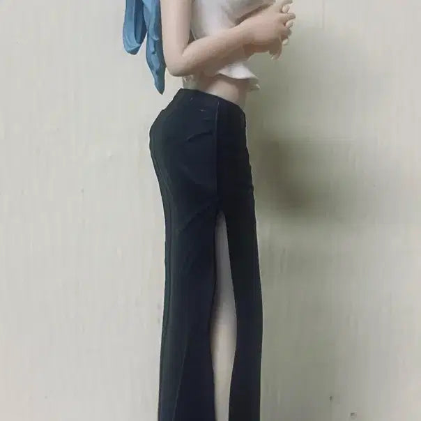 [BUNJANG] Banpresto Lotteiria Jin Series Vol.9 Vivi Figure / (원피스피규어)반프레스토-대원 롯데리아  진 시리즈 vol.9 비비