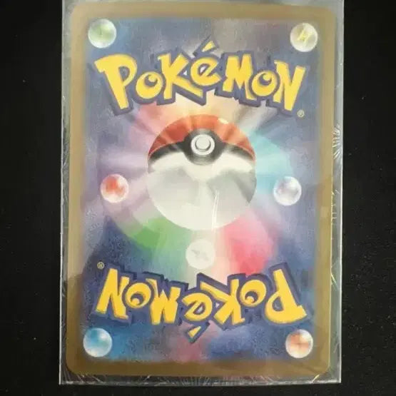 [BUNJANG] Pokemon Card Clefairy / (일판) 포켓폰카드 삐삐ar