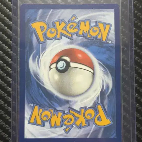 [BUNJANG] Pokemon Halloween Gengar (English Version) Trading Card / 포켓몬카드 할로윈 팬텀 (영판)판매