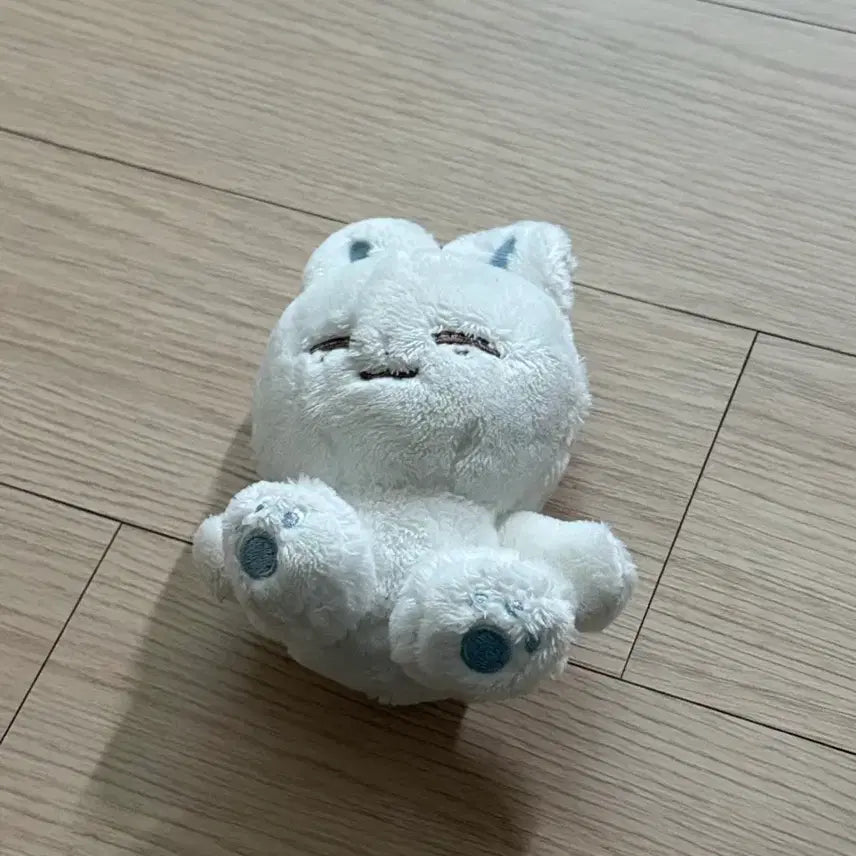 [BUNJANG] SEVENTEEN Joshua Cream Soda Doll / 조슈아 인형 크림슈다