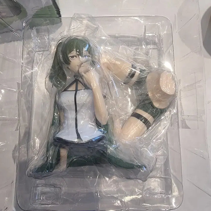 [BUNJANG] Sega Yumemi Rize Yubel Roomwear Figure / 세가 유메미라이즈 유벨 룸웨어 피규어