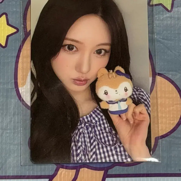 [BUNJANG] IVE MINI&