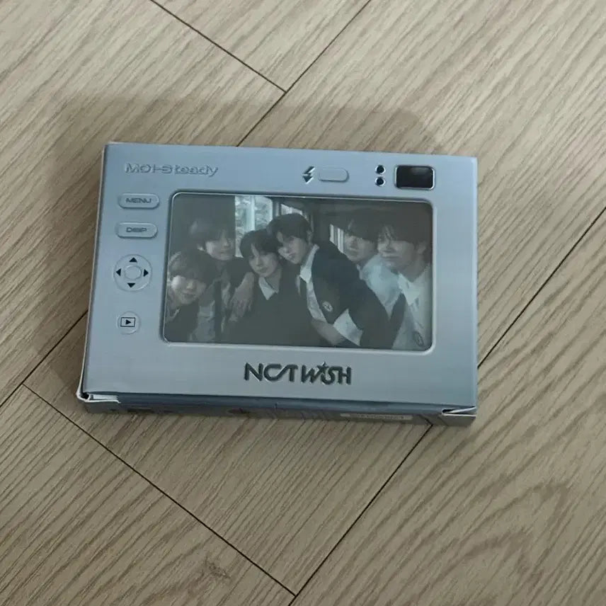 [BUNJANG] NCT WISH Album Full Set Photocard Included / 엔시티위시 앨범
