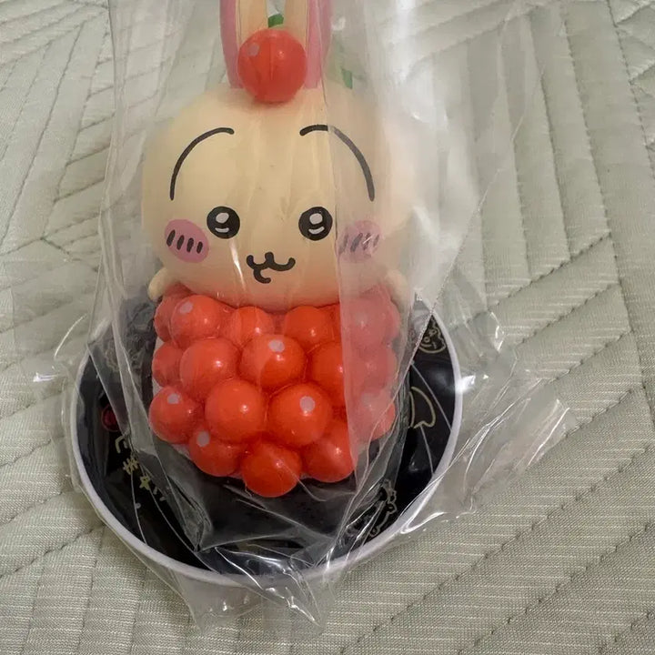 [BUNJANG] Cheeikawa Usagi Sushi Random Figure / 치이카와 먼작귀 스시 팝업 우사기 랜덤 피규어