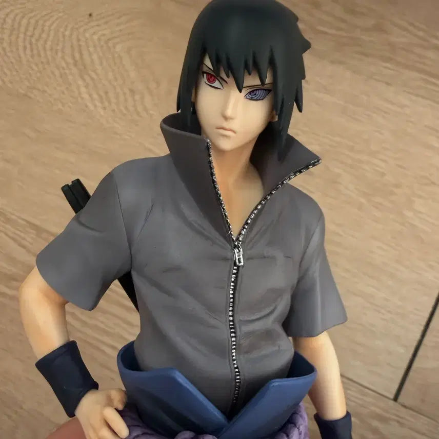 [BUNJANG] Naruto Ichiban Shoji - Sasuke Uchiha Rinnegan Version / 나루토 제일복권 불의의지 사스케 윤회안 버전