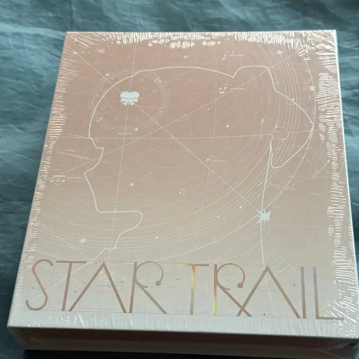 [BUNJANG] Star Rail Stellar Live Album Shirayuki Hina Ver. Sealed / STARTRAIL 스텔라이브 앨범 시라유키 히나 ver 미개봉
