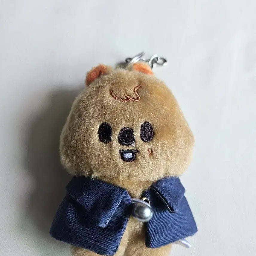 [BUNJANG] Magic School Hancucca Doll + Skizoo Carrier Set / 매직스쿨 한쿼카 인형 + 스키주 캐리어 세트