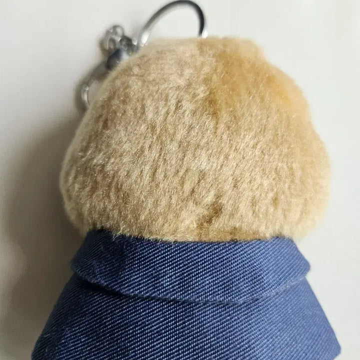 [BUNJANG] Magic School Hancucca Doll + Skizoo Carrier Set / 매직스쿨 한쿼카 인형 + 스키주 캐리어 세트